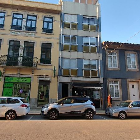 Apartment Rustic Oporto Zewnętrze zdjęcie