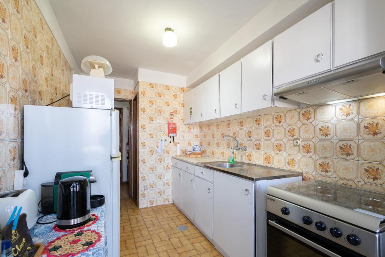 Apartment Rustic Oporto Zewnętrze zdjęcie
