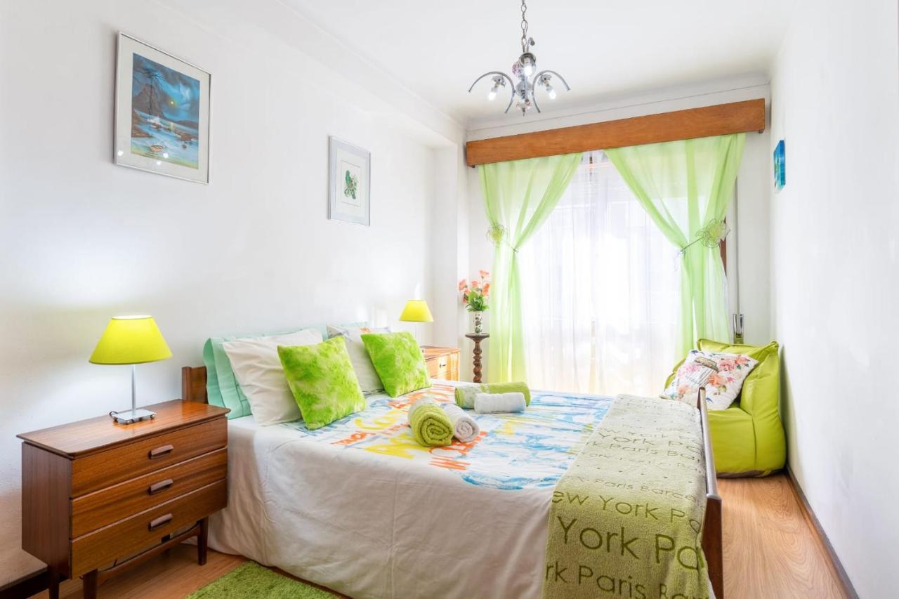 Apartment Rustic Oporto Zewnętrze zdjęcie