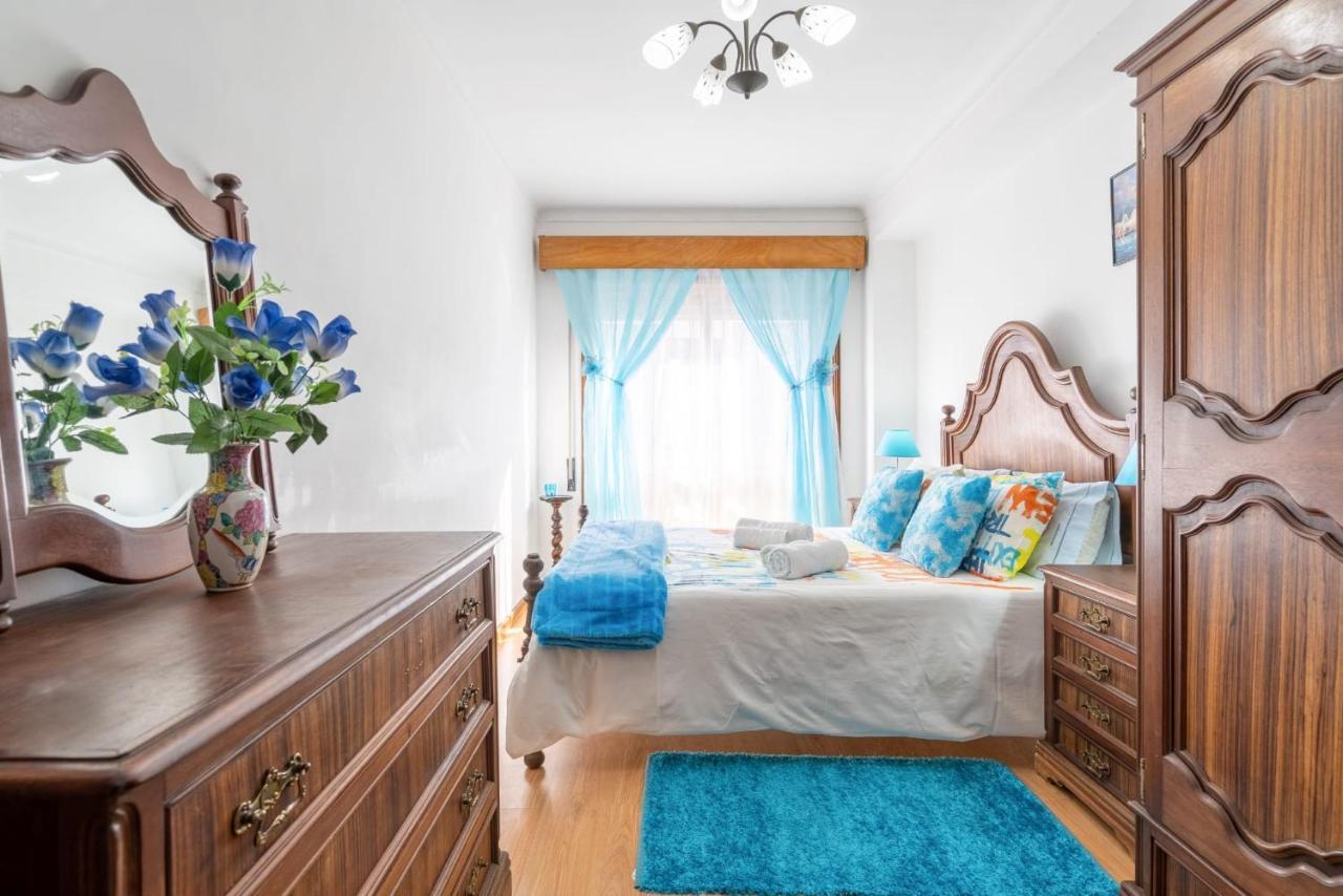 Apartment Rustic Oporto Zewnętrze zdjęcie