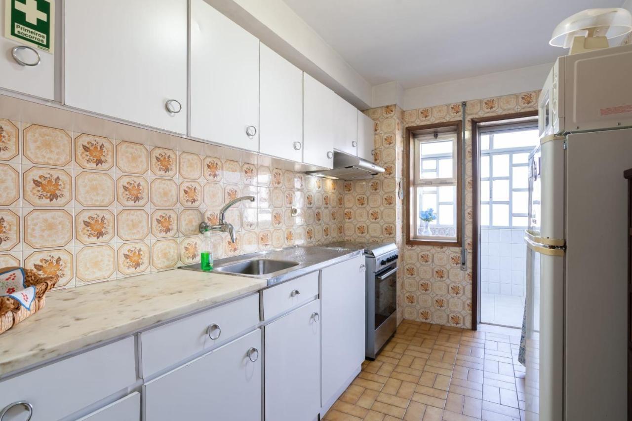 Apartment Rustic Oporto Zewnętrze zdjęcie