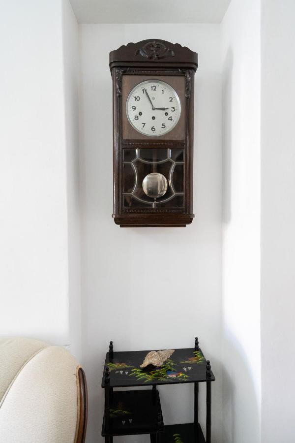 Apartment Rustic Oporto Zewnętrze zdjęcie