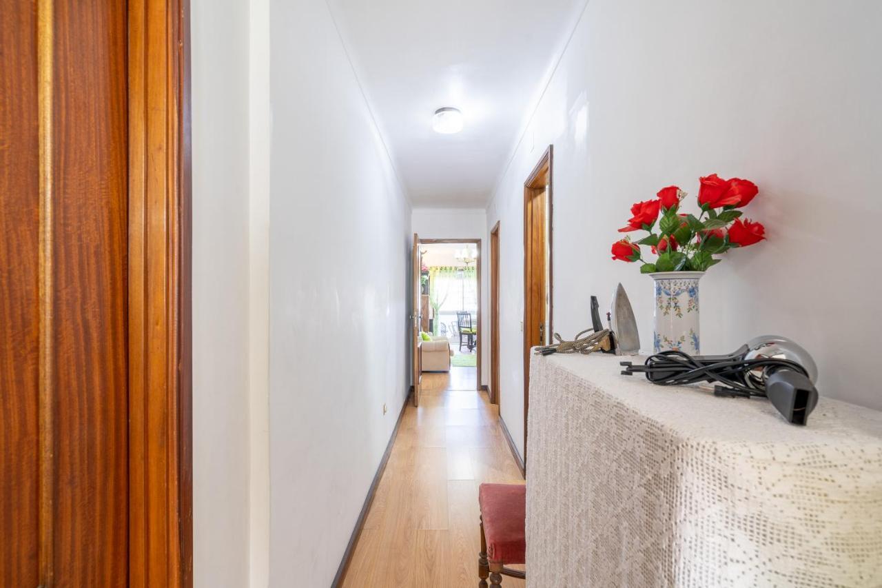 Apartment Rustic Oporto Zewnętrze zdjęcie