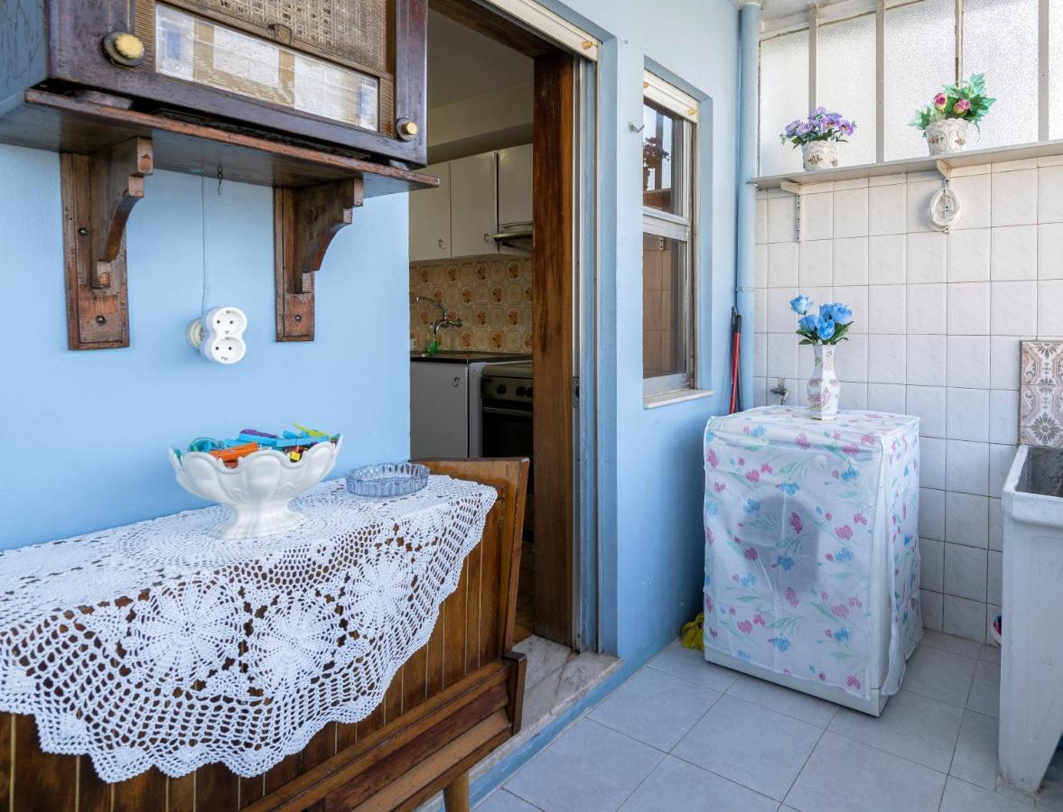 Apartment Rustic Oporto Zewnętrze zdjęcie