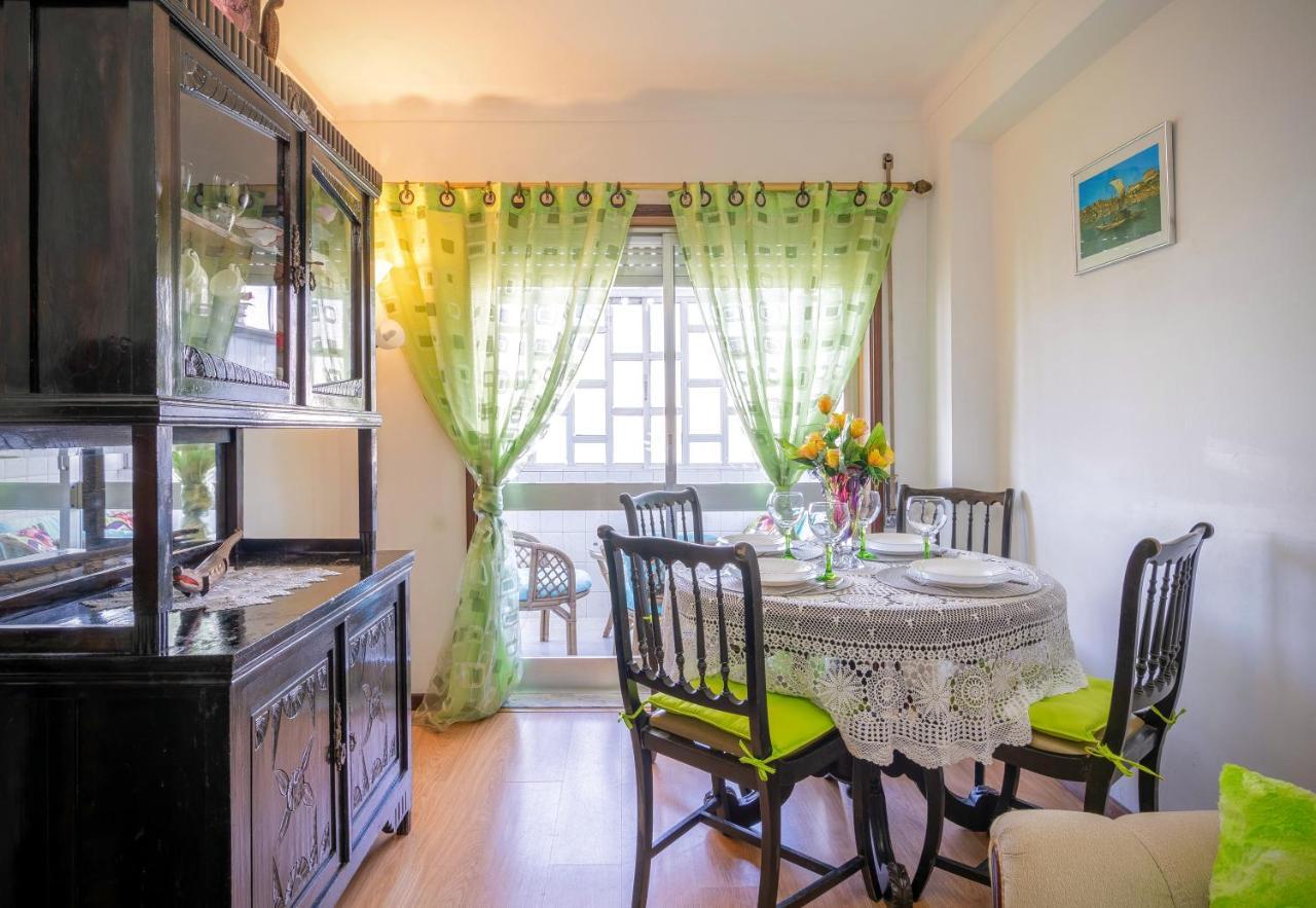Apartment Rustic Oporto Zewnętrze zdjęcie