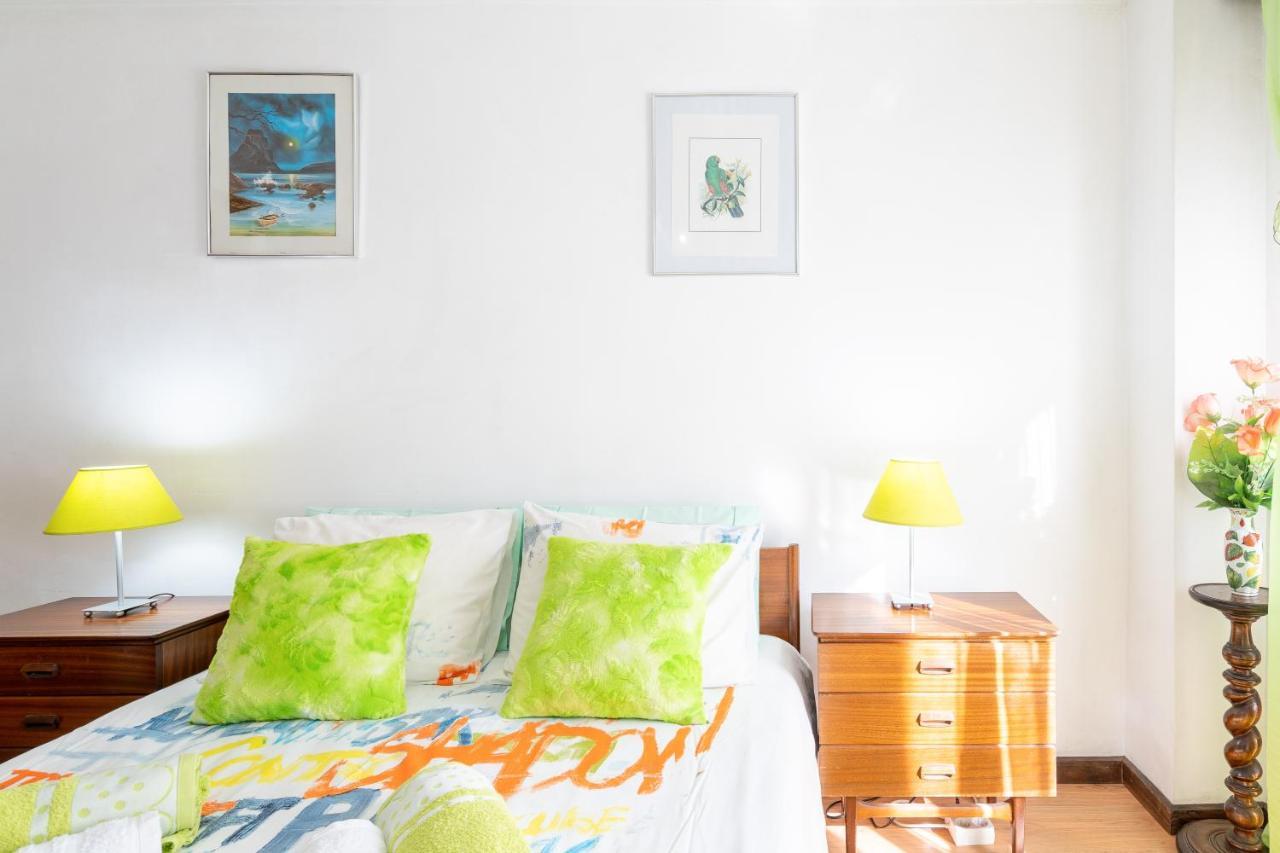 Apartment Rustic Oporto Zewnętrze zdjęcie