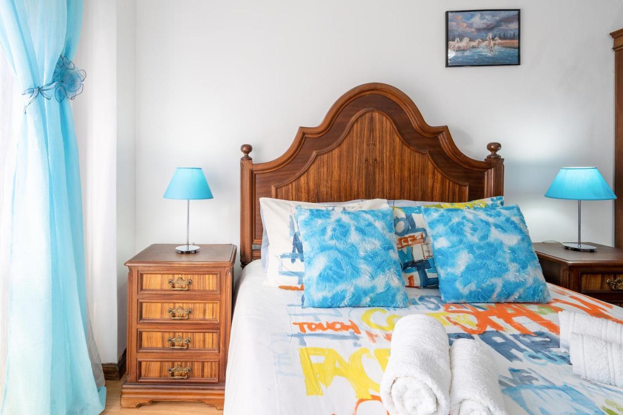 Apartment Rustic Oporto Zewnętrze zdjęcie