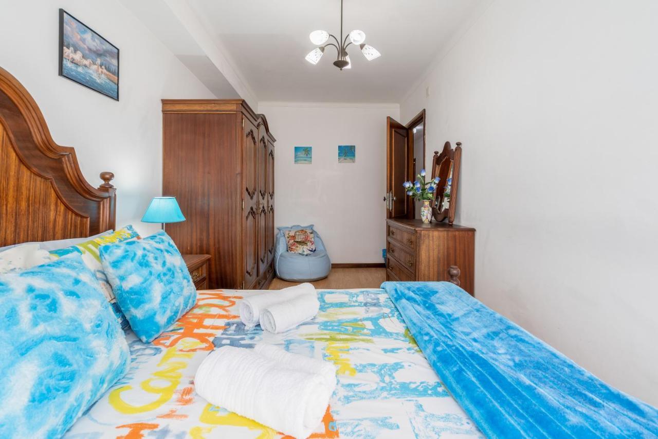 Apartment Rustic Oporto Zewnętrze zdjęcie