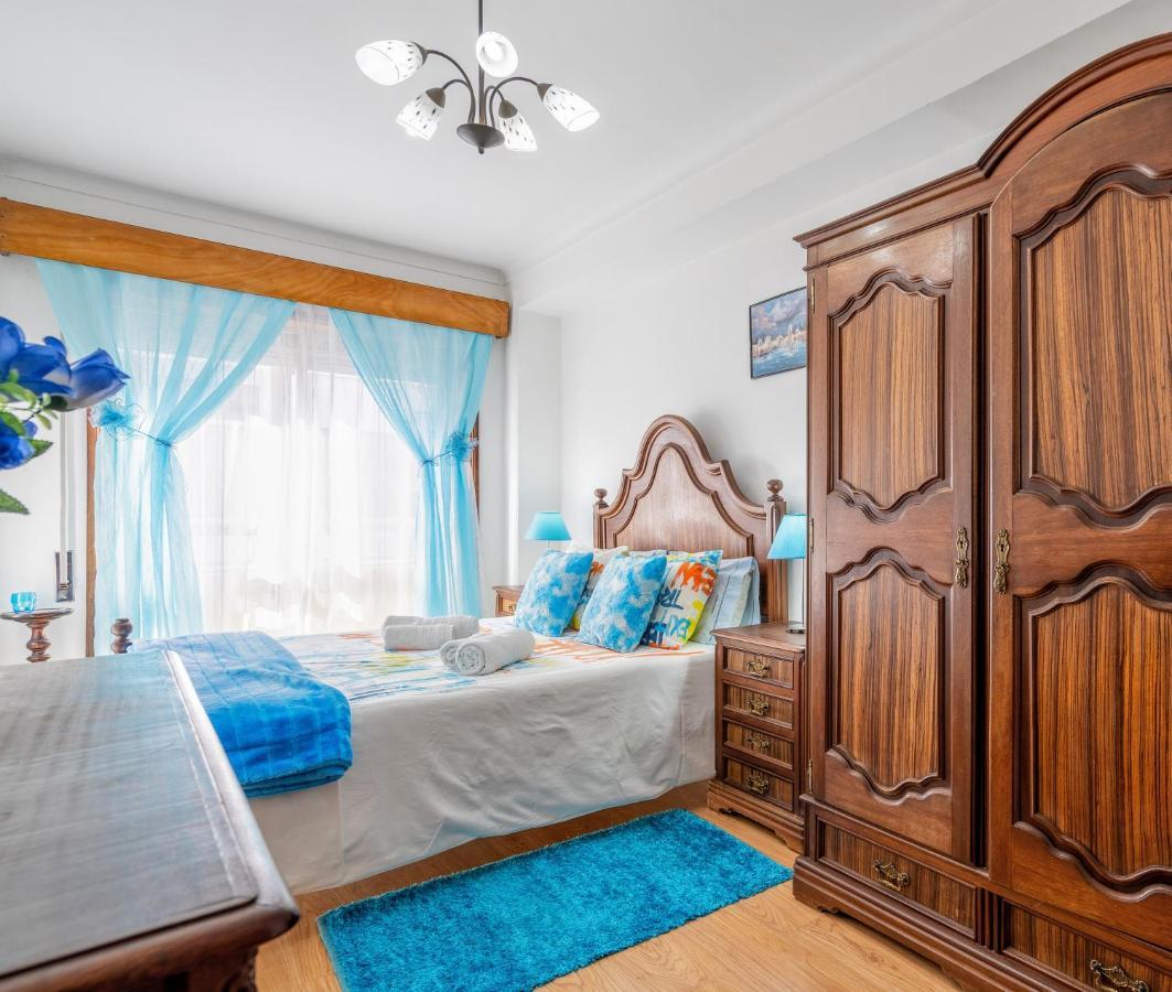 Apartment Rustic Oporto Zewnętrze zdjęcie