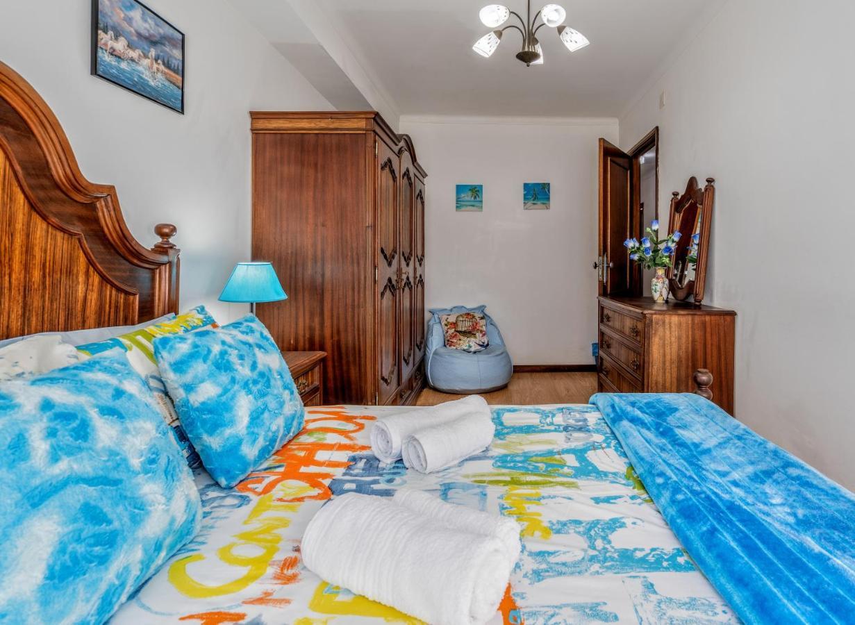 Apartment Rustic Oporto Zewnętrze zdjęcie