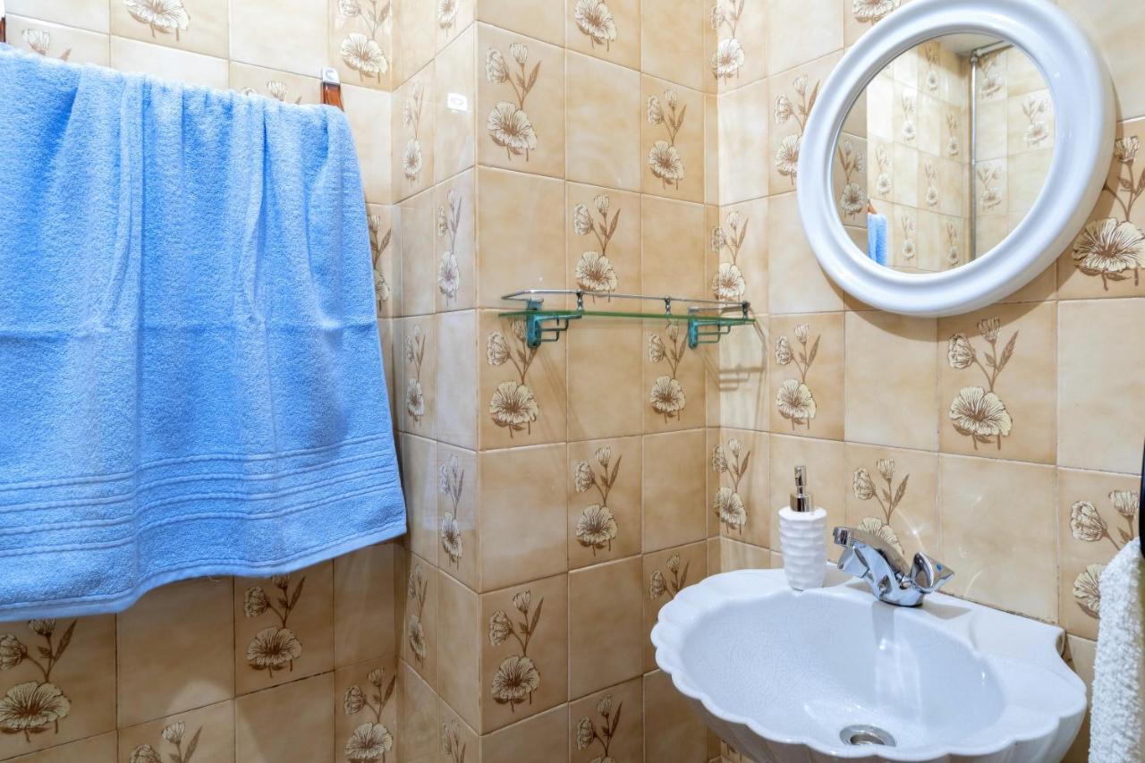 Apartment Rustic Oporto Zewnętrze zdjęcie