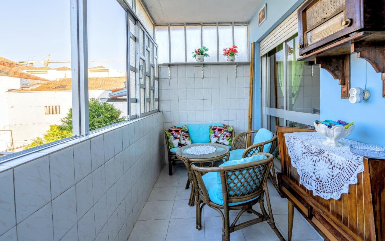 Apartment Rustic Oporto Zewnętrze zdjęcie