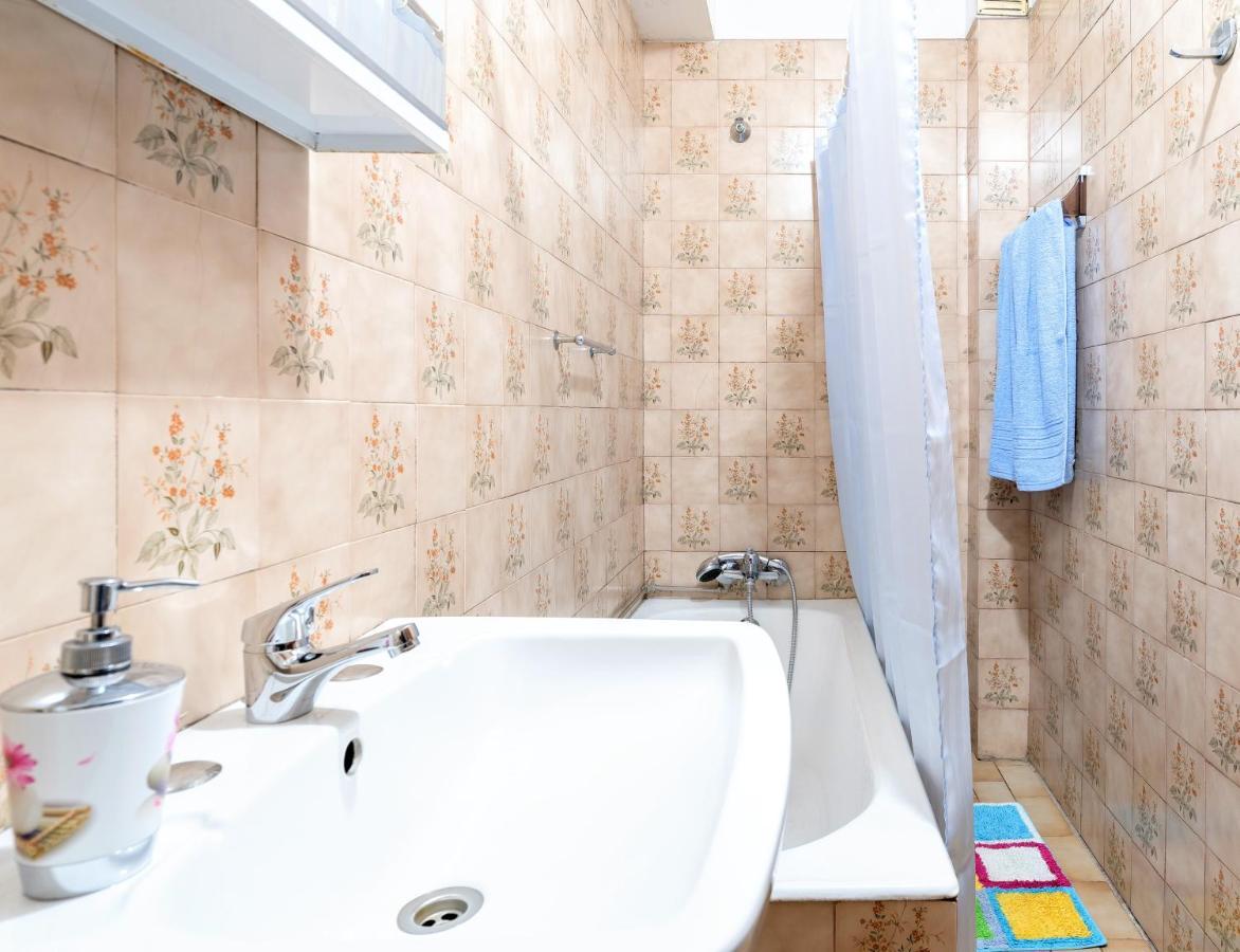 Apartment Rustic Oporto Zewnętrze zdjęcie