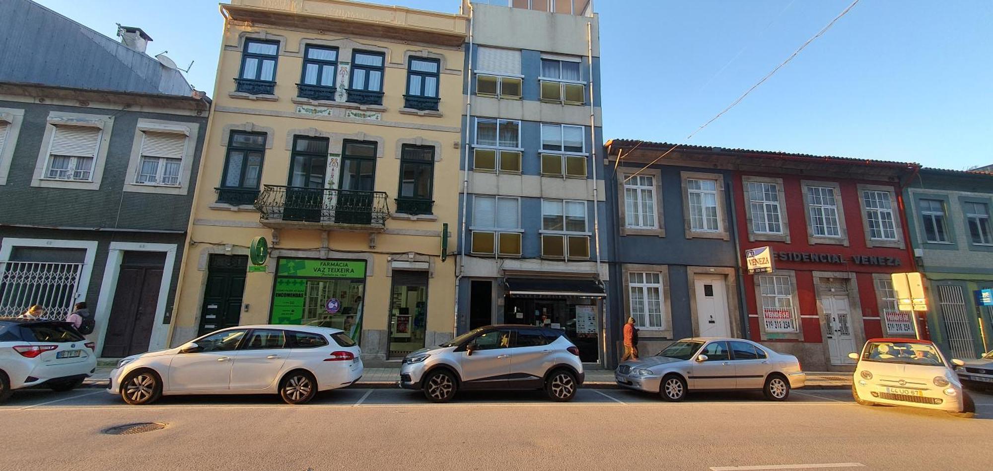 Apartment Rustic Oporto Zewnętrze zdjęcie