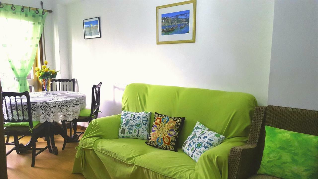 Apartment Rustic Oporto Zewnętrze zdjęcie
