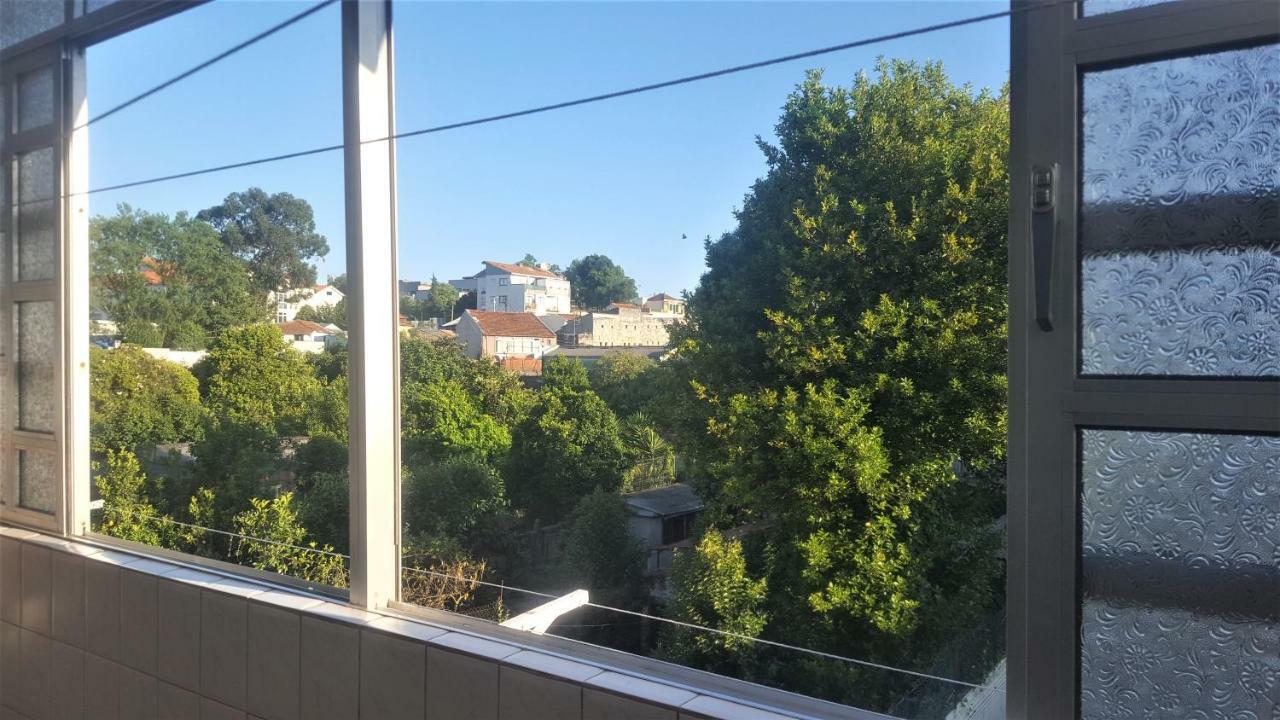 Apartment Rustic Oporto Zewnętrze zdjęcie