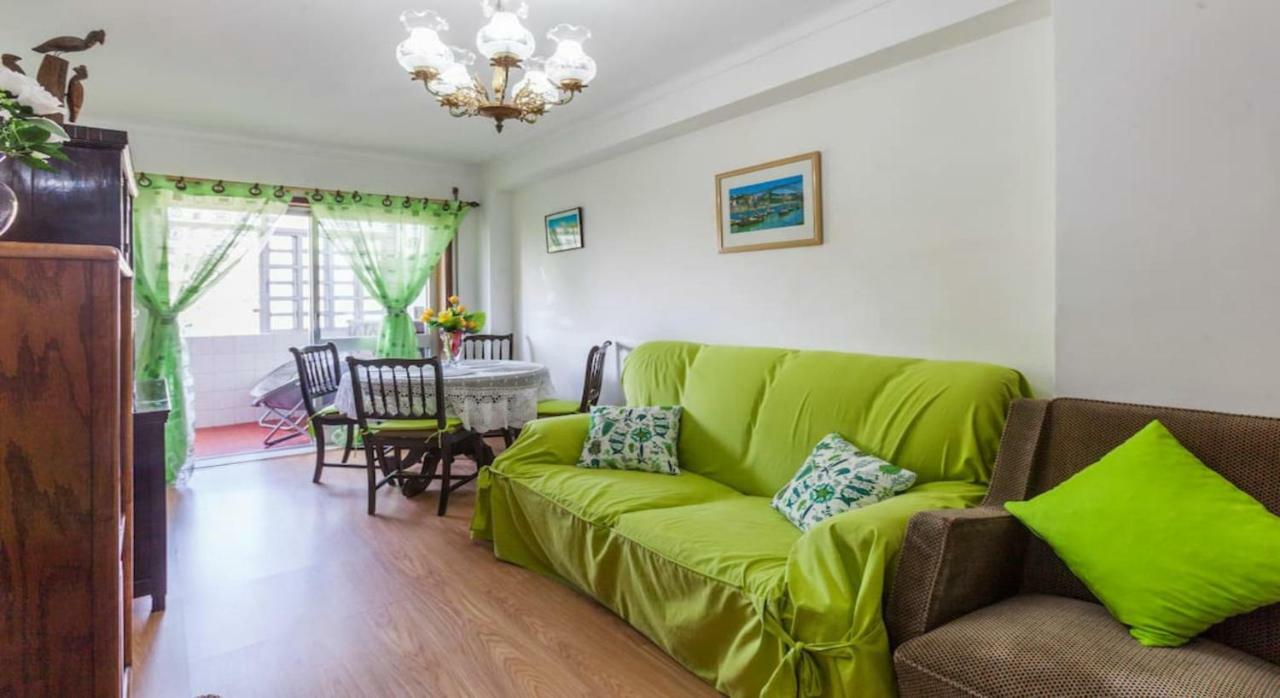 Apartment Rustic Oporto Zewnętrze zdjęcie
