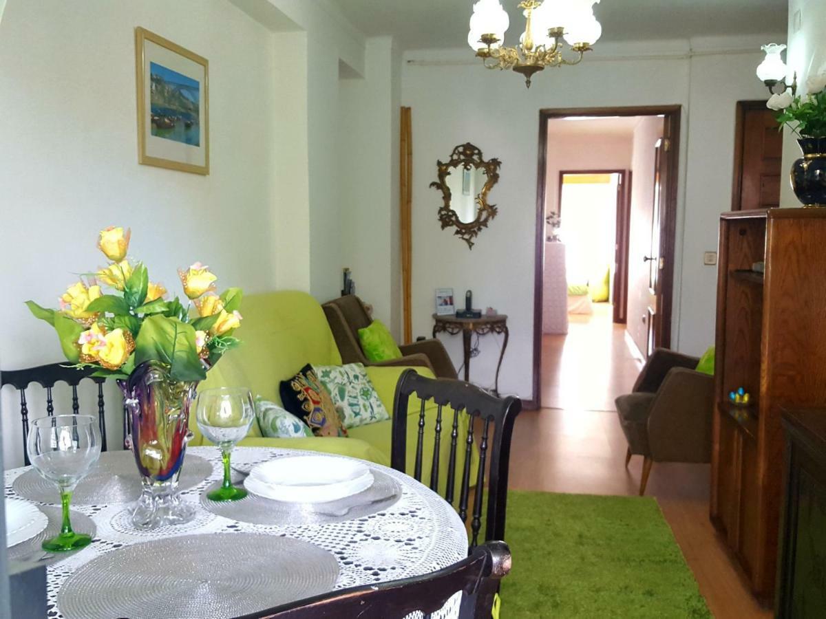 Apartment Rustic Oporto Zewnętrze zdjęcie