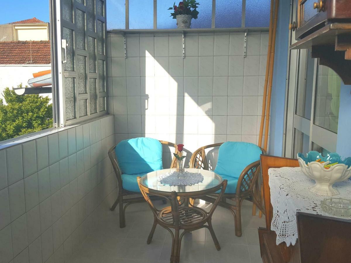 Apartment Rustic Oporto Zewnętrze zdjęcie