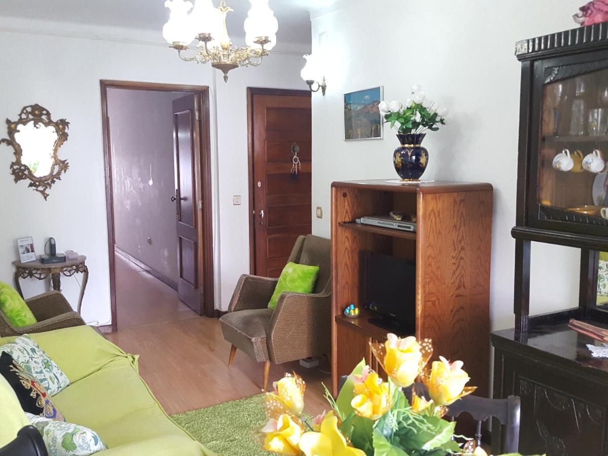 Apartment Rustic Oporto Zewnętrze zdjęcie